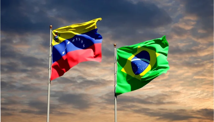 Brasil e Venezuela Data, Horário e Canais de Transmissão