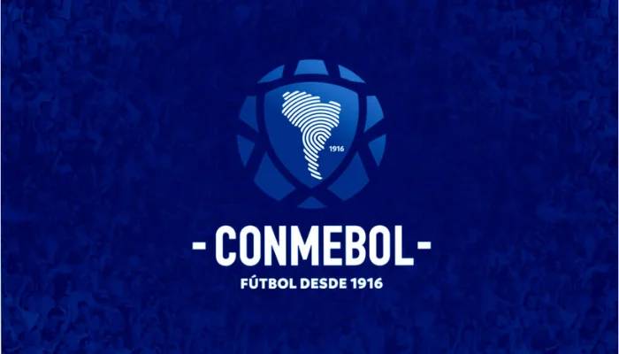 Conmebol - Pré-Olímpico de Futebol Masculino para Paris 2024