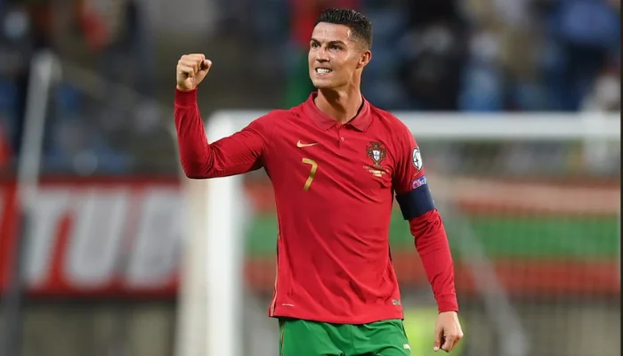 Cristiano Ronaldo até 2025 Confirma Compromisso no Futebol