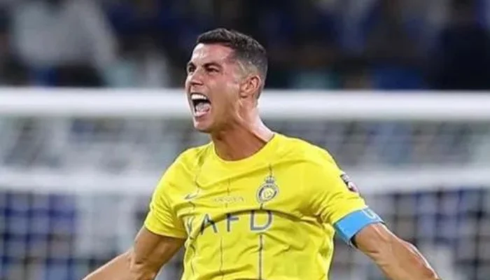 Cristiano Ronaldo em 2023 43 Gols e uma Liderança Incontestável