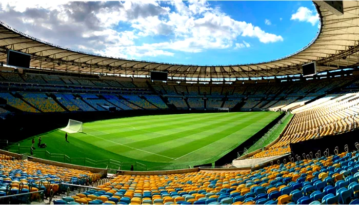 Final da Libertadores no Maracanã e Impasse com o Flamengo