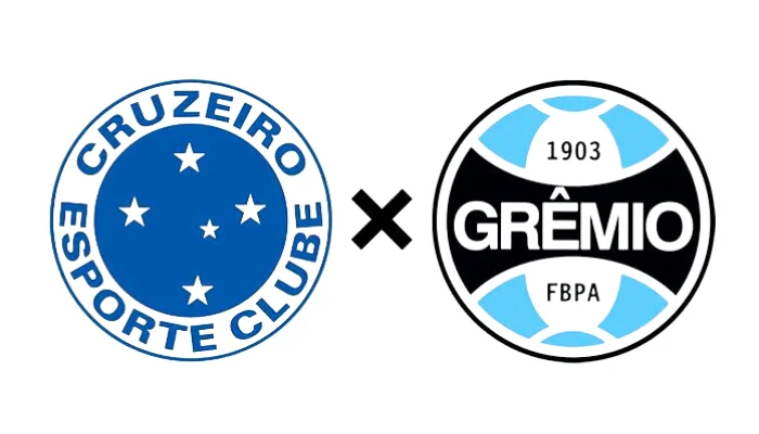 Final no Mineirão para a Copa do Brasil Sub-20 Cruzeiro x Grêmio