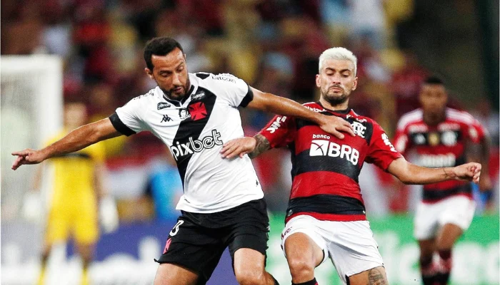 Flamengo e Vasco Quebra Recorde de Público no Brasileirão 2023