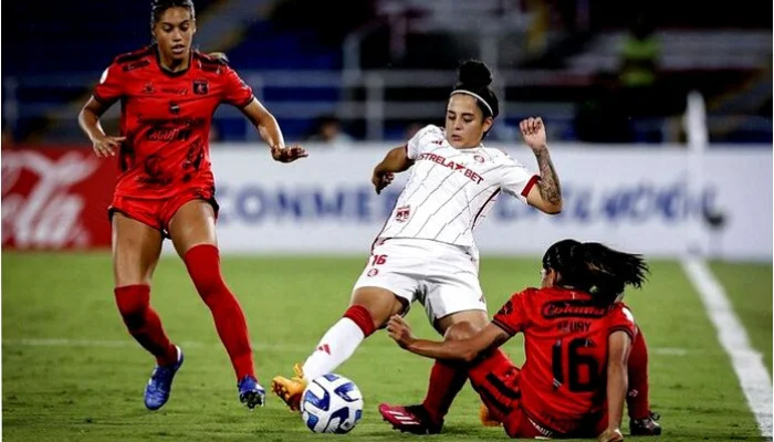 Inter x Boca Juniors Assista à Partida da Libertadores Feminina