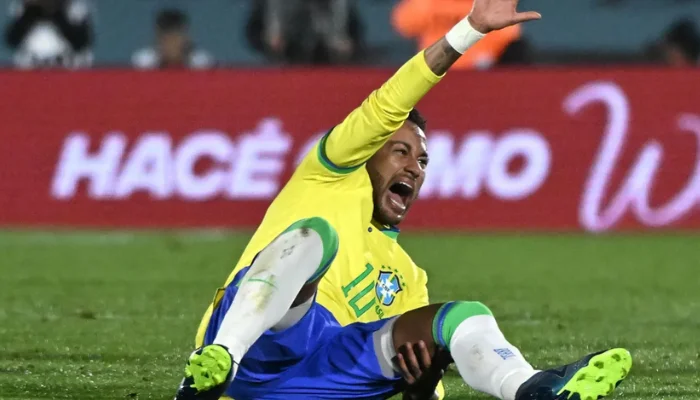 Neymar em Expectativa Exames e Discussões com Al-Hilal