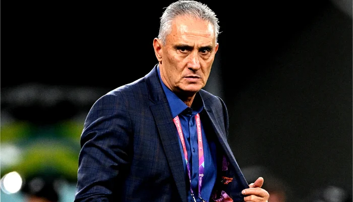 O Rodízio de Capitães de Tite Estratégia Vitoriosa no Flamengo