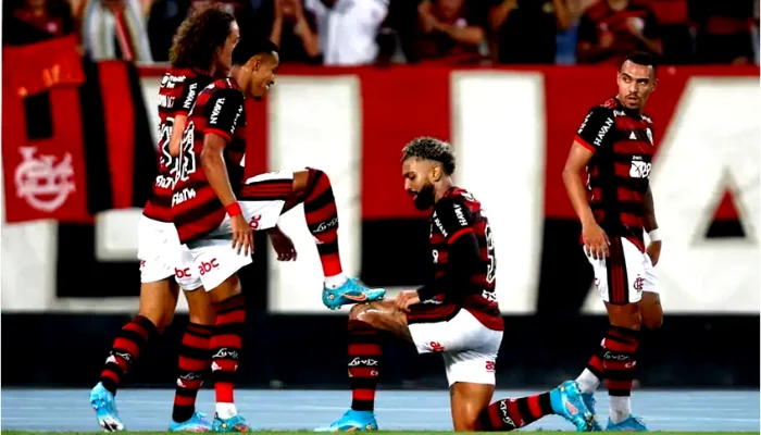 Prioridades Tite no Flamengo Tático, Renovações e Confiança