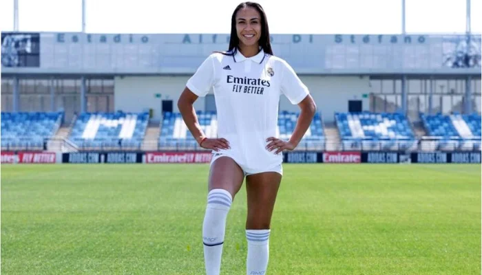 Real Madrid na Champions League Feminina Estreia e Confrontos