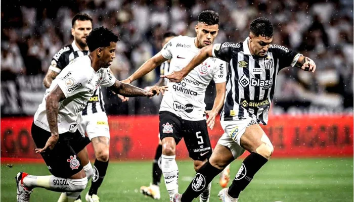 Torcida do Corinthians Desaprova Desempenho após Empate