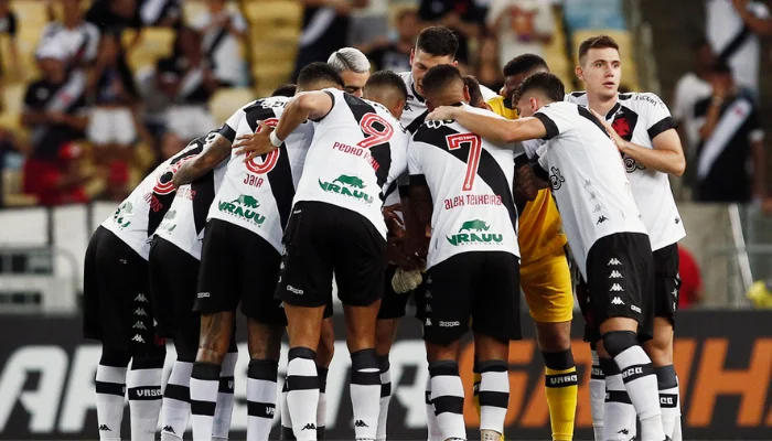 Vasco Surpreende e Deixa a Zona de Rebaixamento após Vitória