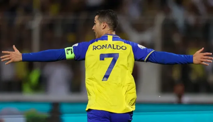 Cristiano Ronaldo Brilha Vitória Al-Nassr no Campeonato Saudita