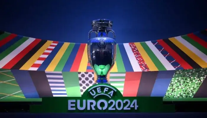 Eurocopa 2024 Seleções classificadas e confrontos repescagem