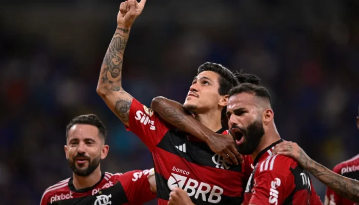 Flamengo Inicia Série de Jogos Determinantes na Busca pelo G-4