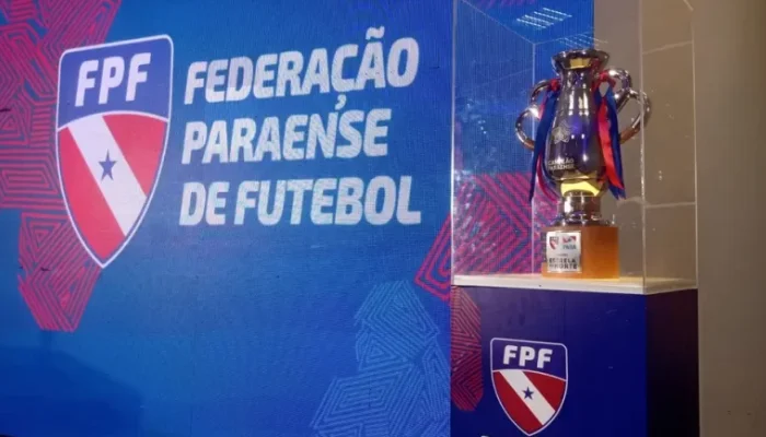 Início do Campeonato Paraense 2024 Confira os Participantes