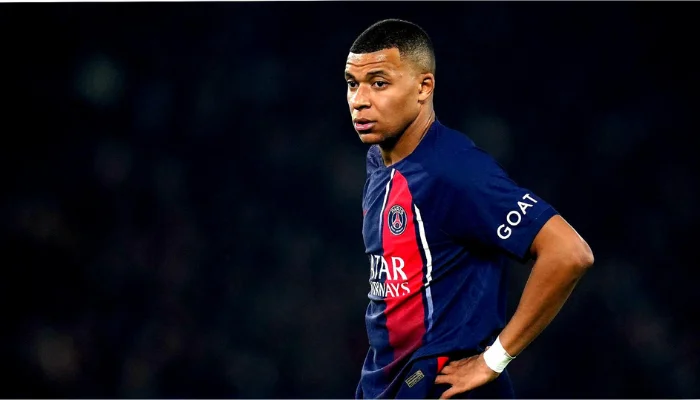 Real Madrid nega negociação com Mbappé Permanece no PSG