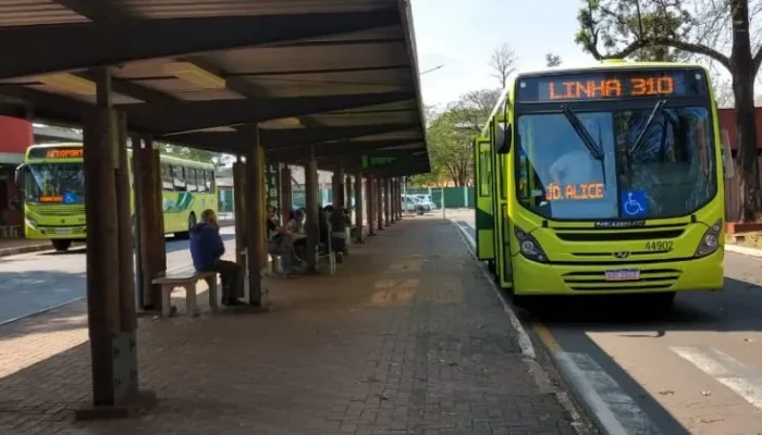 Rodoviária de Foz do Iguaçu Reforça Frota com 30 Ônibus Extras 