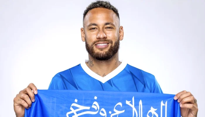 Tática de Mercado Al-Hilal Libera Neymar para Reforçar Elenco