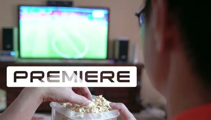 Assinar o Premiere FC e não Perca Momento do Futebol Brasileiro!