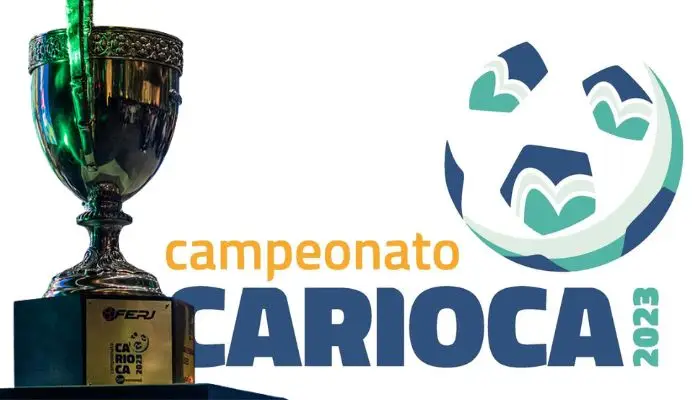 Campeonato Carioca 2024 Tradição no Futebol do Rio de Janeiro