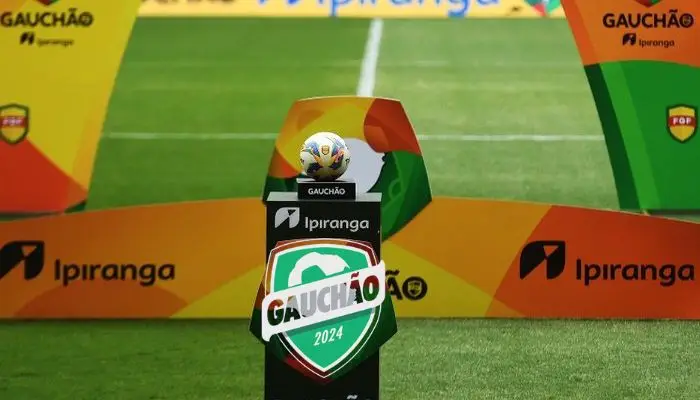 Campeonato Gaúcho 2024 Emoções, Rivalidades e Expectativas