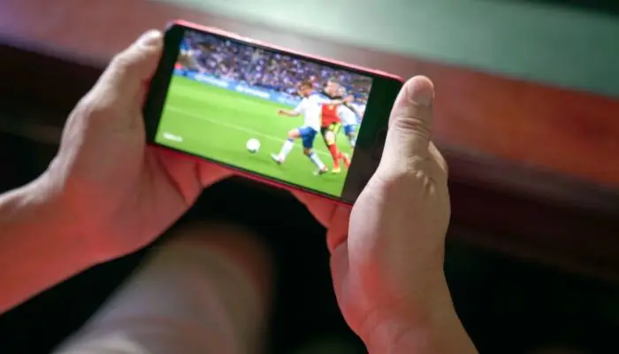 Cómo ver fútbol en vivo gratis