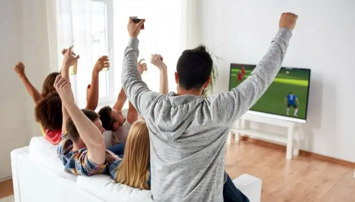 Sitios para seguir los juegos de hoy