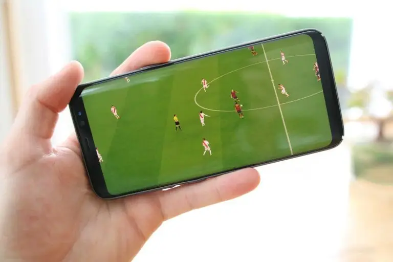 Cómo ver fútbol en vivo gratis