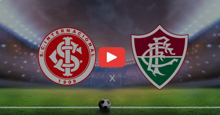 Como assistir Jogos do Inter ao vivo