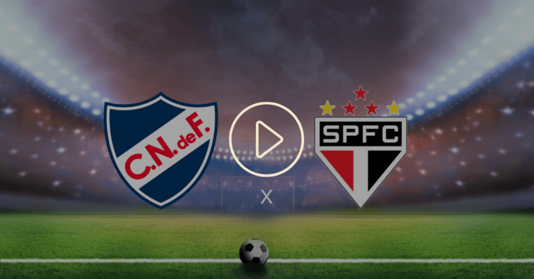São Paulo x Nacional: Veja onde assistir