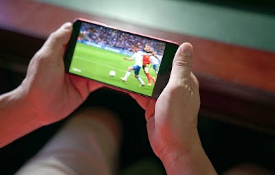Futbol En Vivo y En Linea