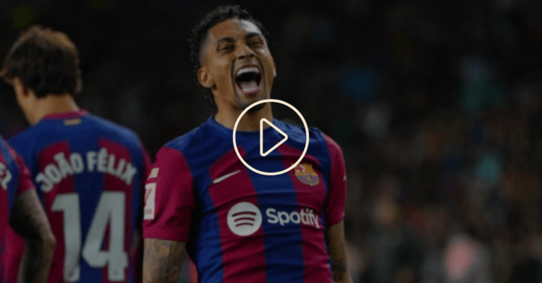 Dónde ver Barcelona vs Young Boys en vivo
