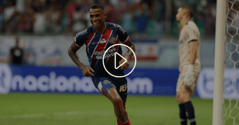 Fortaleza x Bahia: onde assistir ao vivo