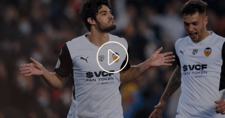 Dónde ver Valencia vs Girona: Guía completa