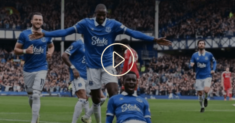 Where to Watch Everton vs Leicester: A Guide for UK Football Fans
