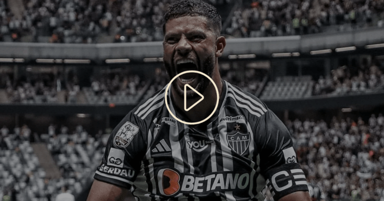 Onde Assistir Jogos do Atlético-MG ao Vivo: Guia Completo para Torcedores