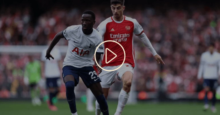 Where to Watch Tottenham vs Brentford: A Guide for UK Fans