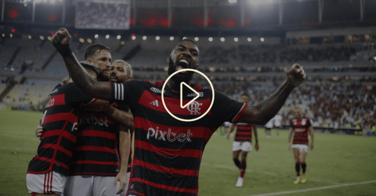 Onde Assistir Jogos do Flamengo ao Vivo: Guia Completo para 2024