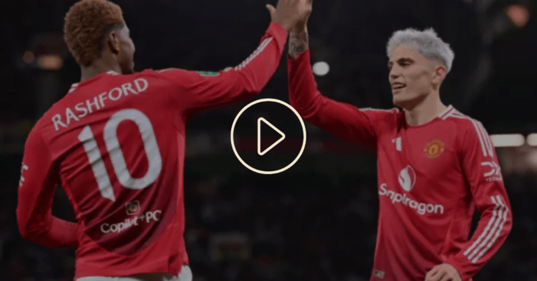 Where to Watch Manchester United Matches Live in the UK