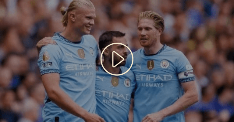 Where to Watch Manchester City Matches Live