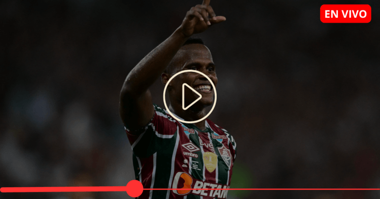 Atlético-GO x Fluminense: onde assistir ao vivo