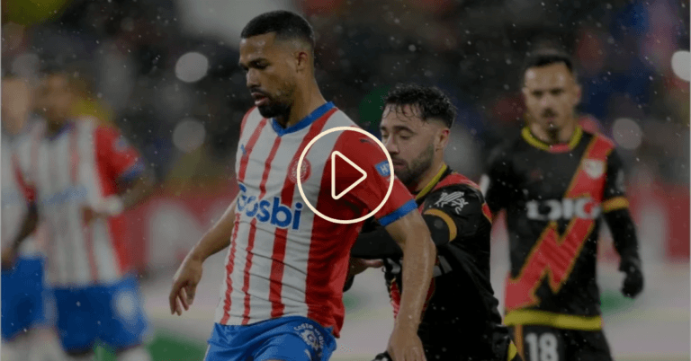 Dónde ver Girona vs. Rayo Vallecano en vivo: las mejores apps para no perderte el partido