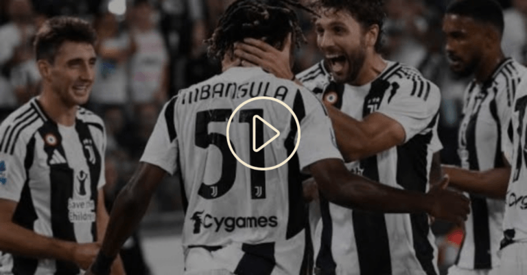 Juventus x PSV en la Liga de Campeones: dónde ver en vivo