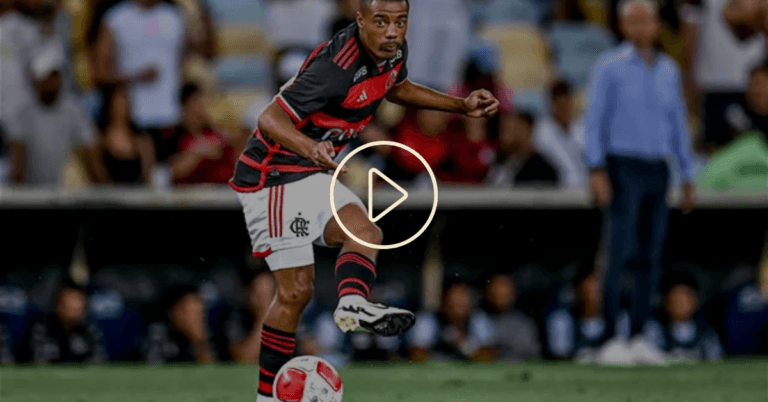 Flamengo x Peñarol: onde assistir ao vivo