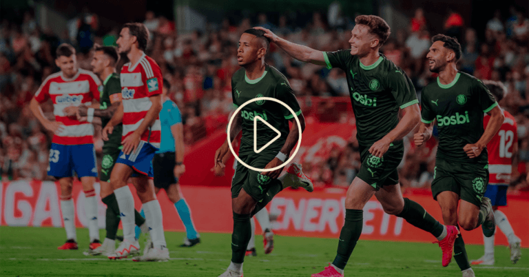 PSG x Girona en la Champions League: dónde ver en vivo