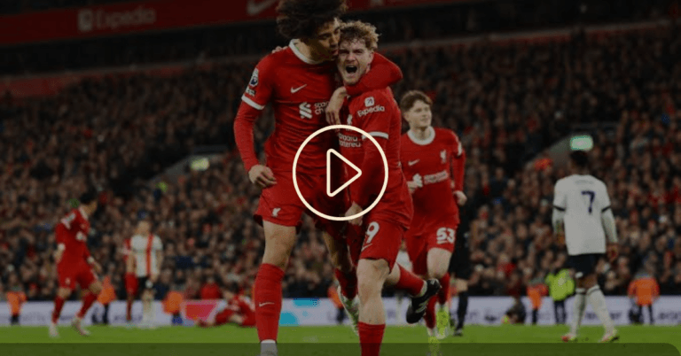 Milán vs Liverpool en la Liga de Campeones