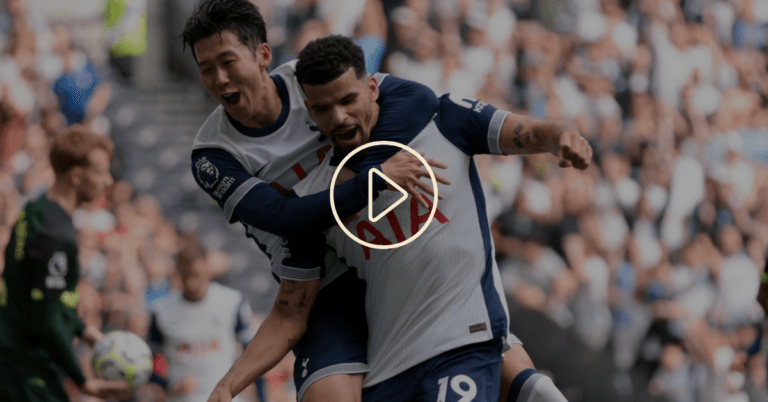 Where to Watch Tottenham Hotspur Matches Live in the UK