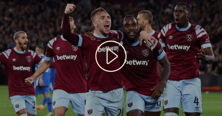 Where to Watch West Ham vs Brentford Live in the UK