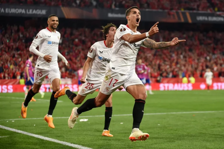 Alavés x Sevilla: dónde ver y alineaciones de los partidos de La Liga