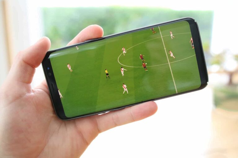 Die besten Online-Fußballplattformen