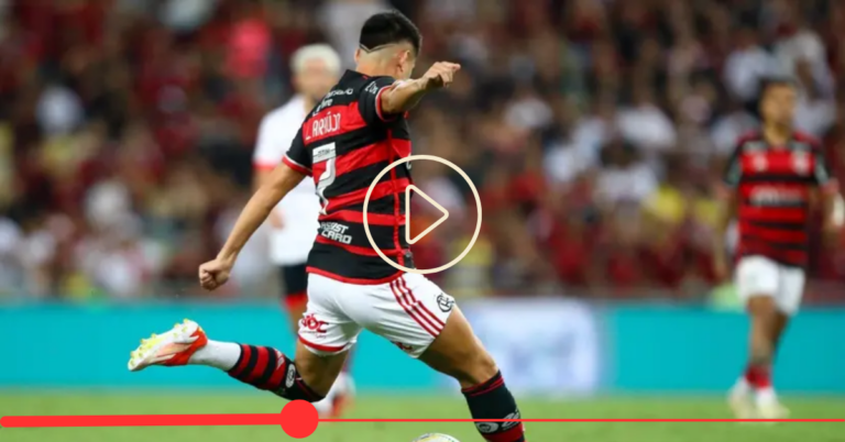 Flamengo x Juventude: onde assistir ao vivo